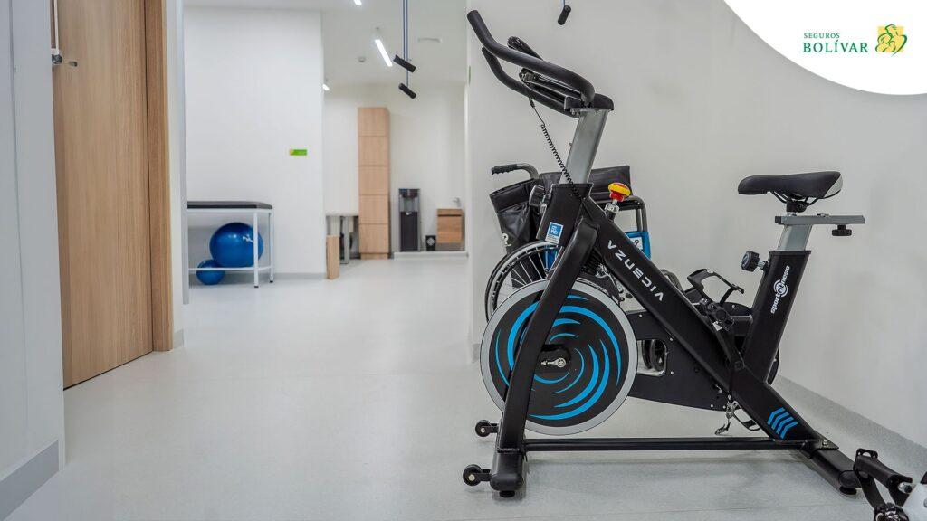 Seguros Bolivar - Sede Metropolis - 3