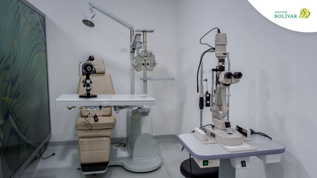 Seguros Bolivar - Sede Metropolis - 4