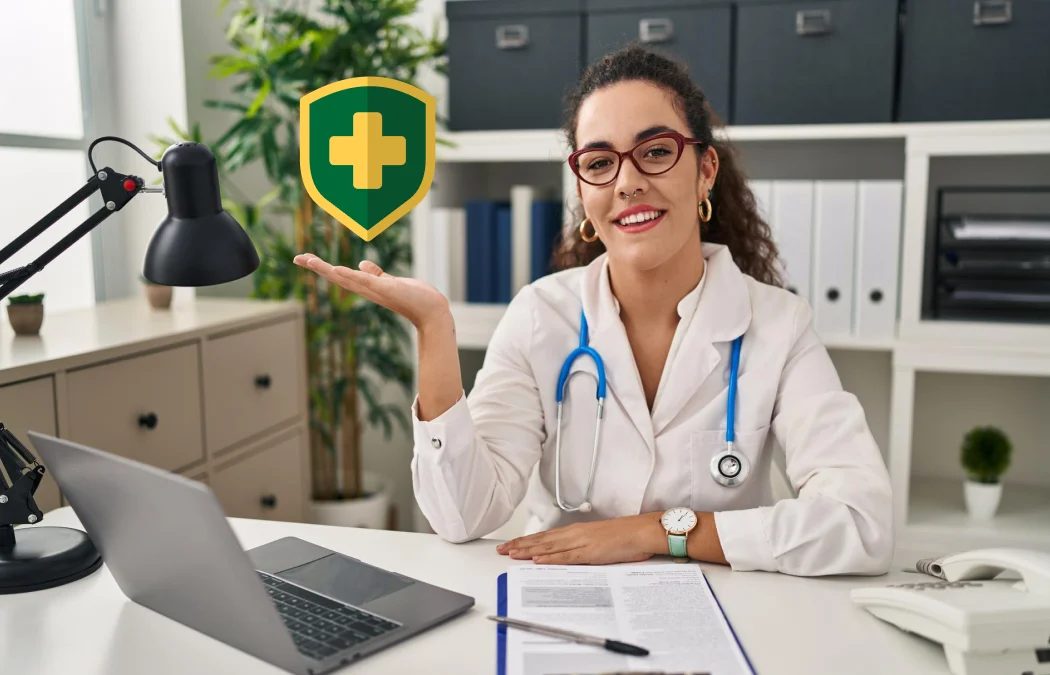 ¿El seguro de salud reemplaza la EPS? Esto debes saber