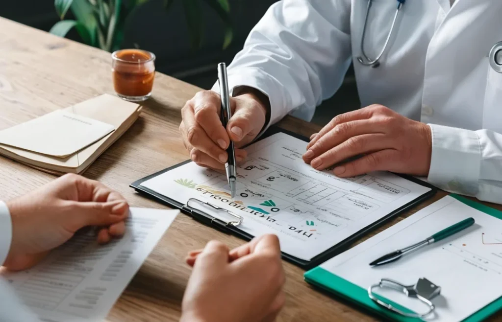 qué cubre una póliza de salud