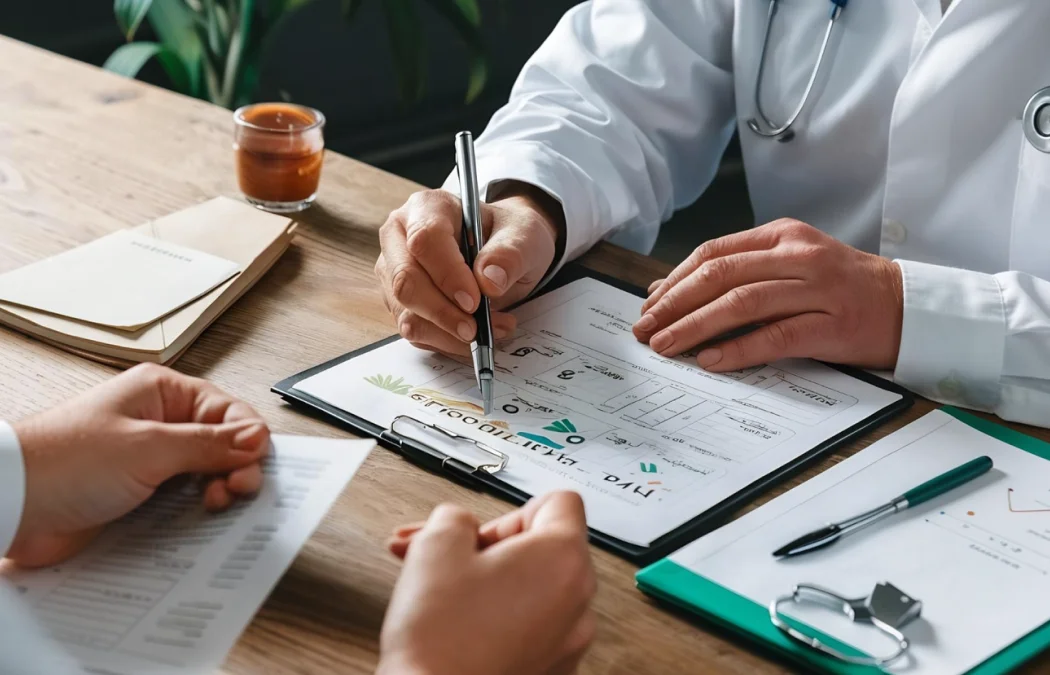 ¿Qué cubre una póliza de salud en Colombia? 