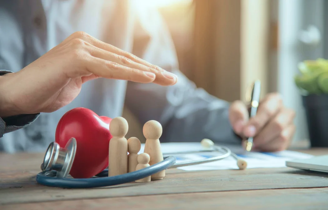 Seguro de salud en Colombia: qué es, qué cubre y cómo funciona