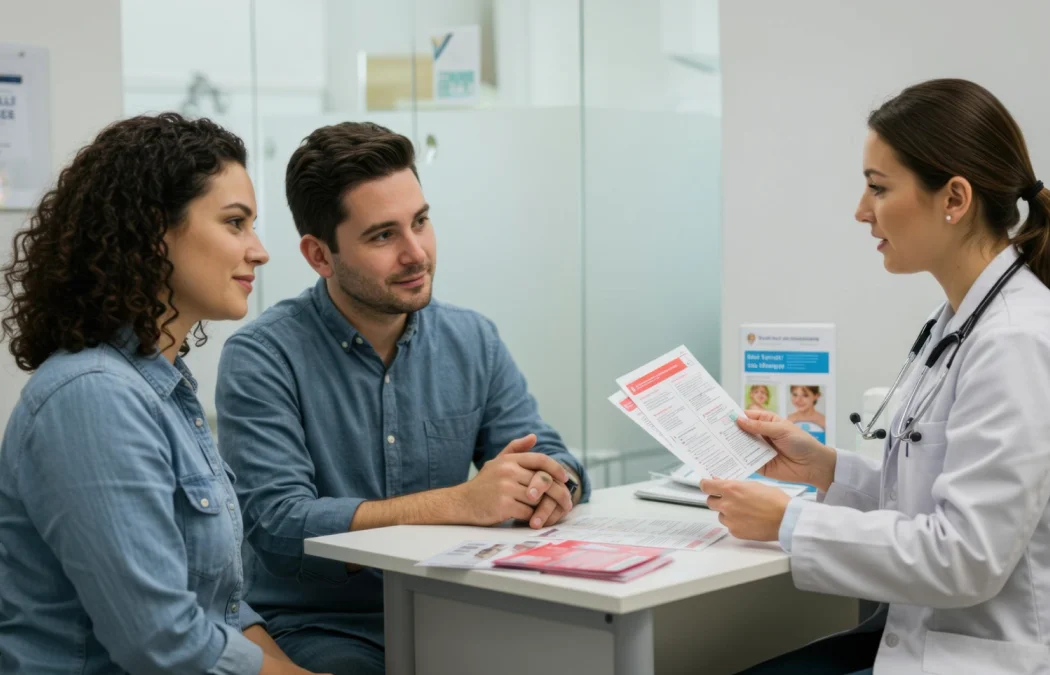 Seguro de salud vs medicina prepagada: diferencias y cuál elegir