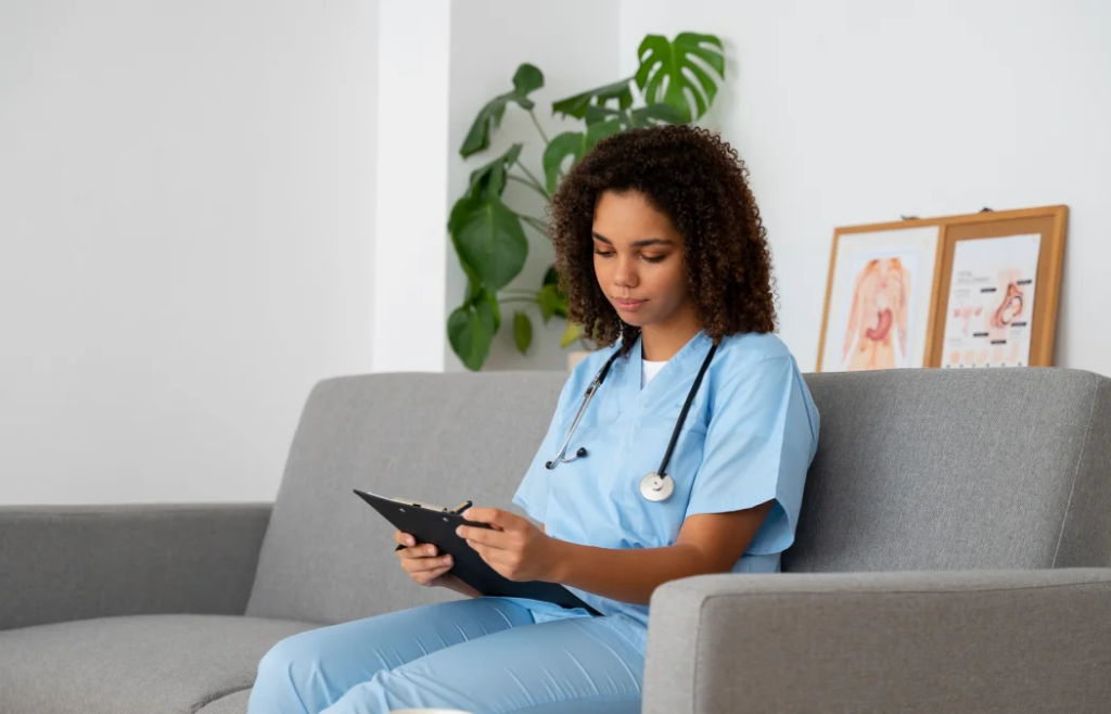 médico en casa seguro salud
