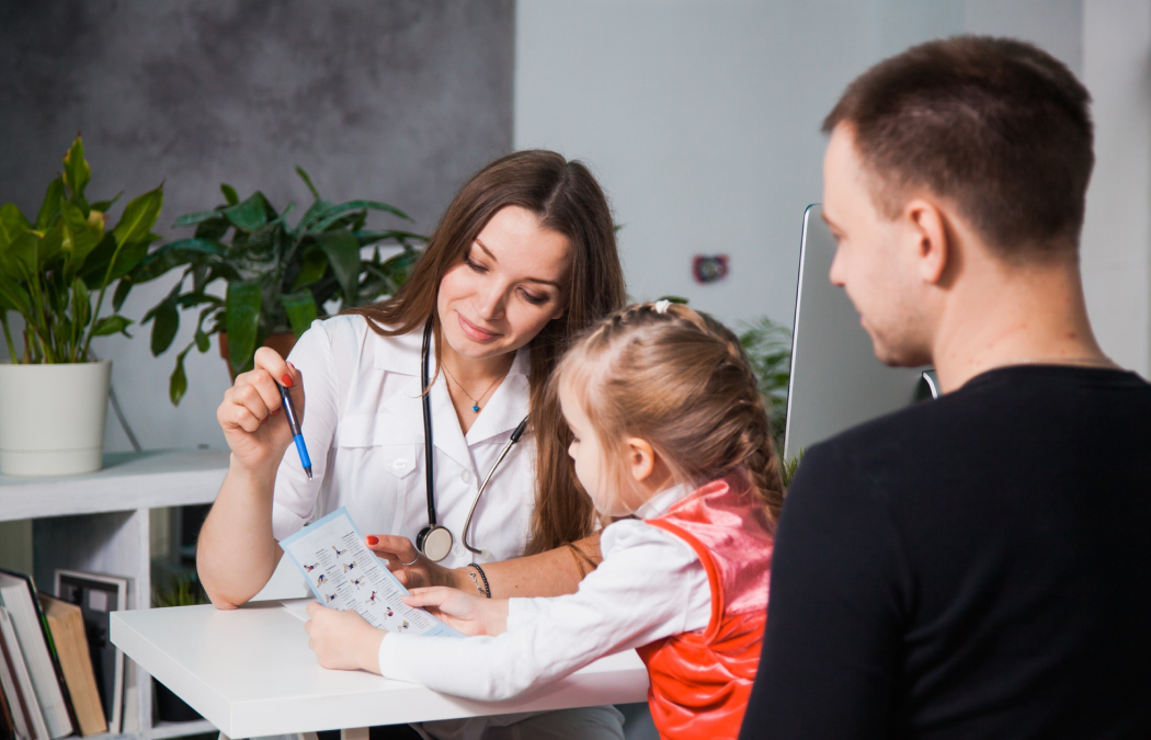 Seguro de salud familiar: qué revisar antes de contratar